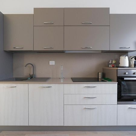 Milano Cosy Apt With Balcony! Exterior photo