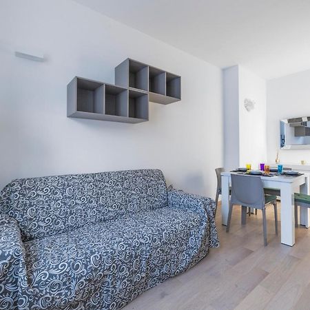 Milano Cosy Apt With Balcony! Exterior photo